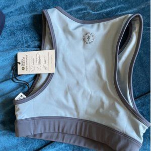 GIRLFRIEND COLLECTIVE BRA TOP